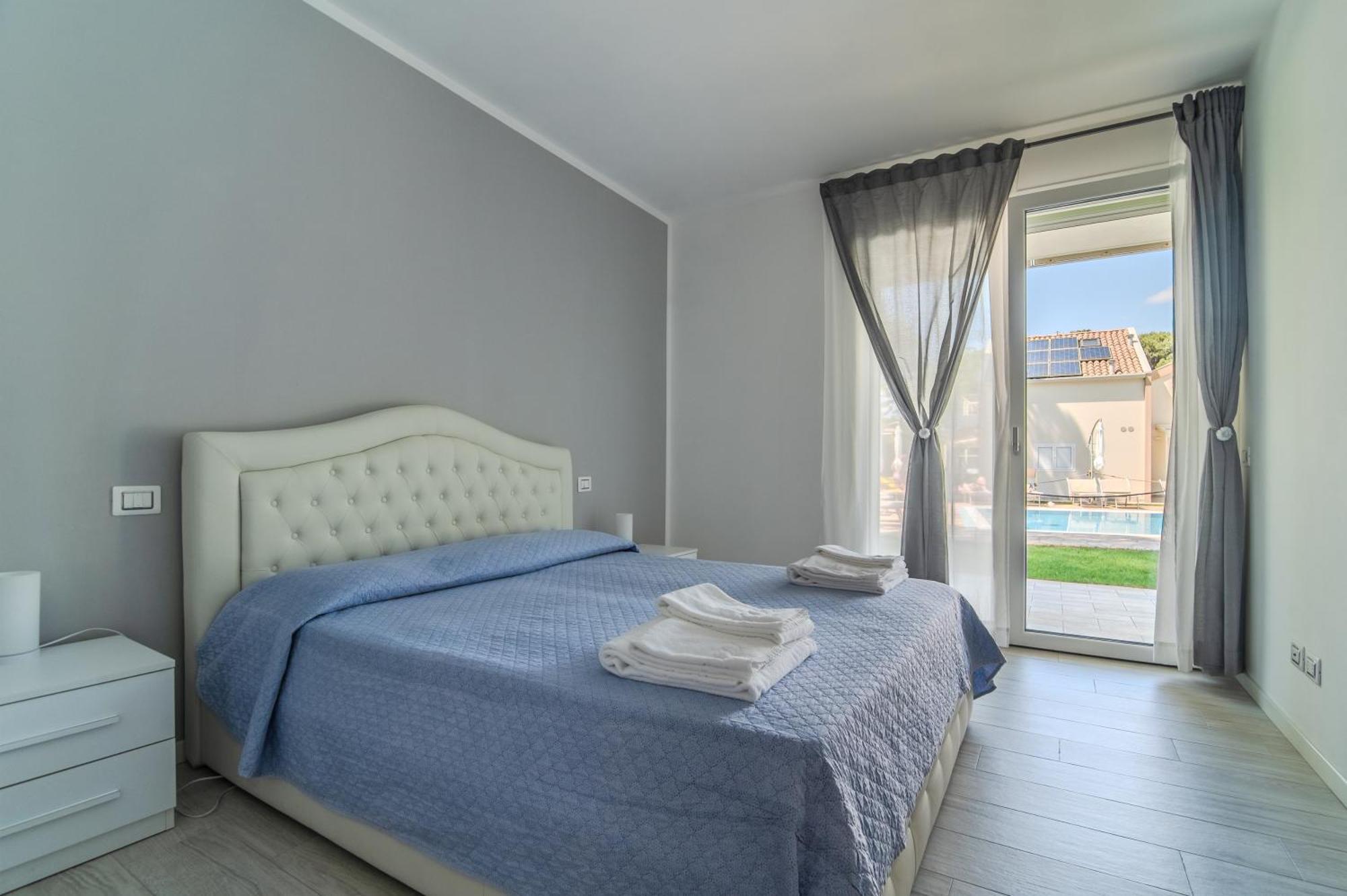 Le Dune Verdi Lido di Jesolo Luaran gambar
